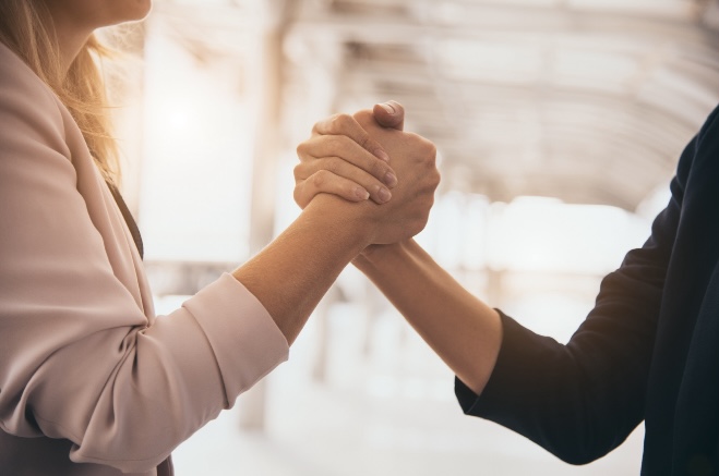 Coaching femme dirigeante entrepreneure créatrice d'entreprise