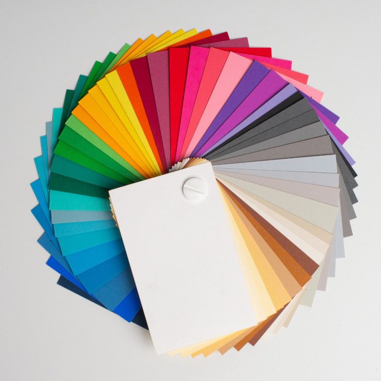 Coaching Image Colorimétrie Ecklore